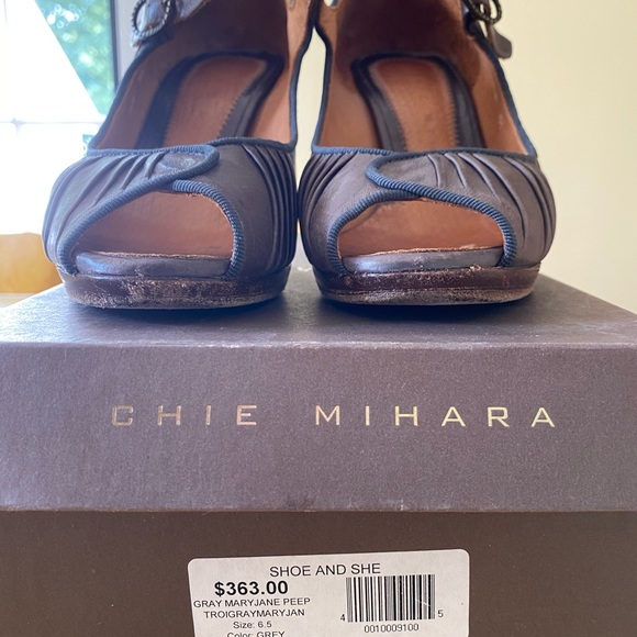 Women’s shoes - Picture 3 of 7